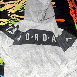 Airjordan sweater